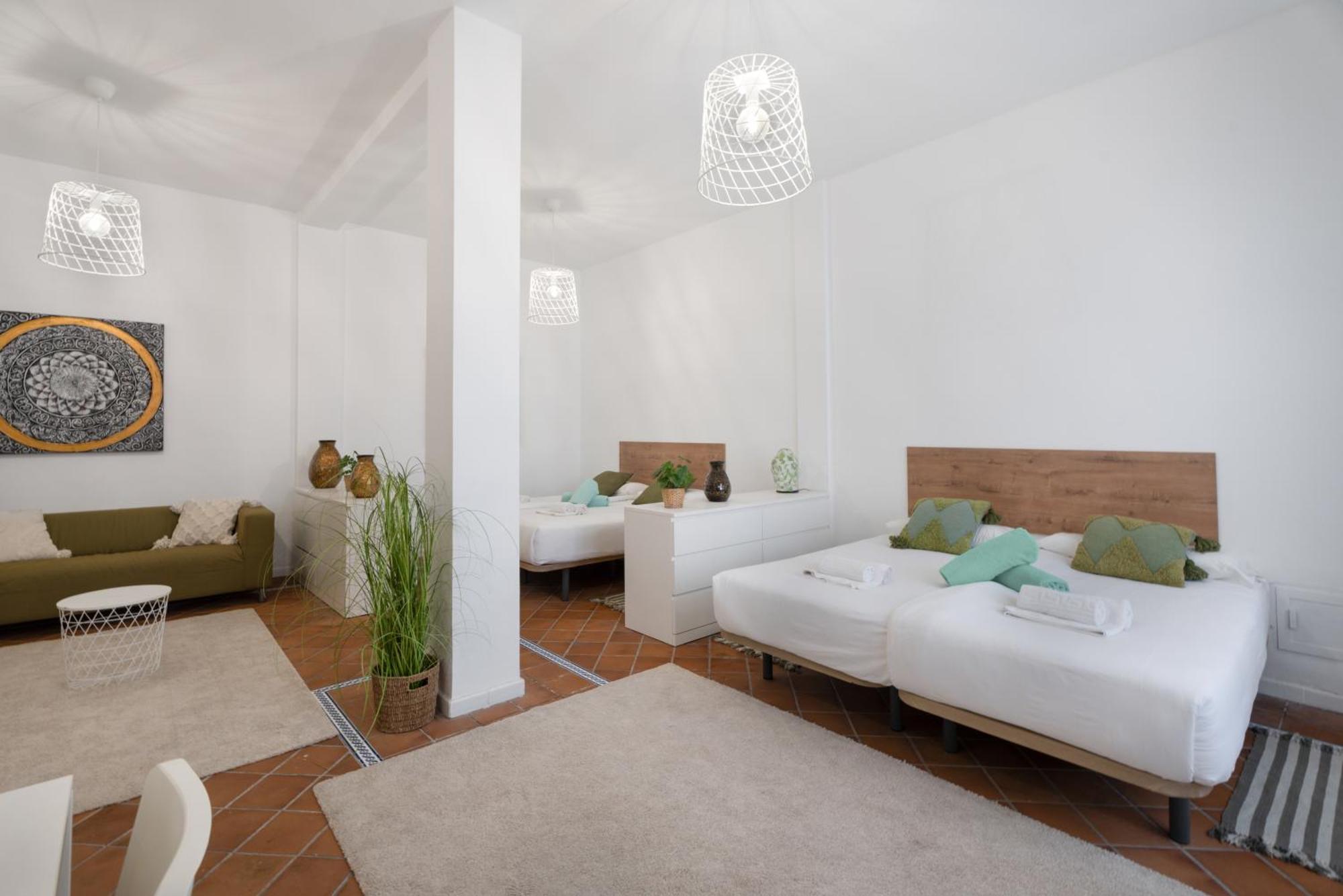 Villa Marbella-Private Heated Pool And Breathtaking View أذيخي المظهر الخارجي الصورة